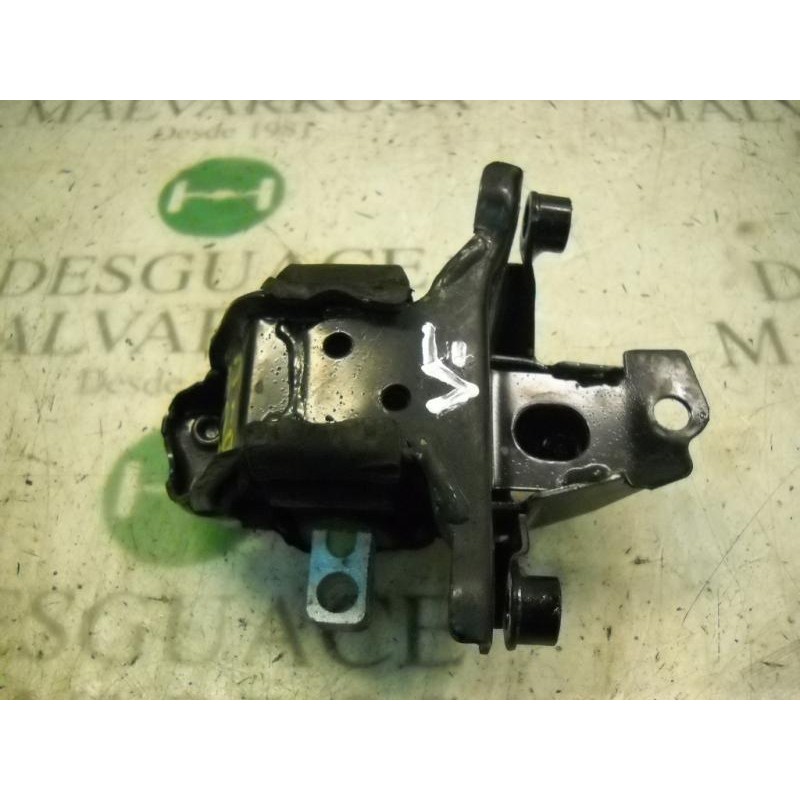 Recambio de soporte cambio para seat ibiza (6j5) reference referencia OEM IAM 6Q0199555AS  