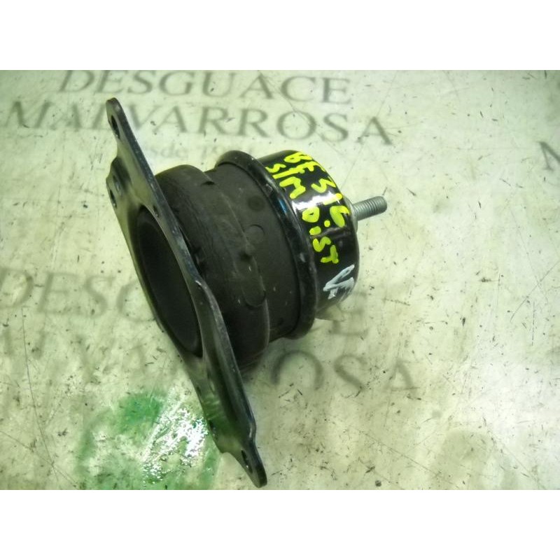 Recambio de soporte motor derecho para seat ibiza (6j5) reference referencia OEM IAM 6Q0199167DH  