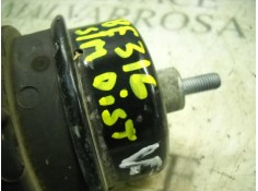 Recambio de soporte motor derecho para seat ibiza (6j5) reference referencia OEM IAM 6Q0199167DH   2