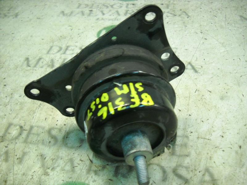 Recambio de soporte motor derecho para seat ibiza (6j5) reference referencia OEM IAM 6Q0199167DH  