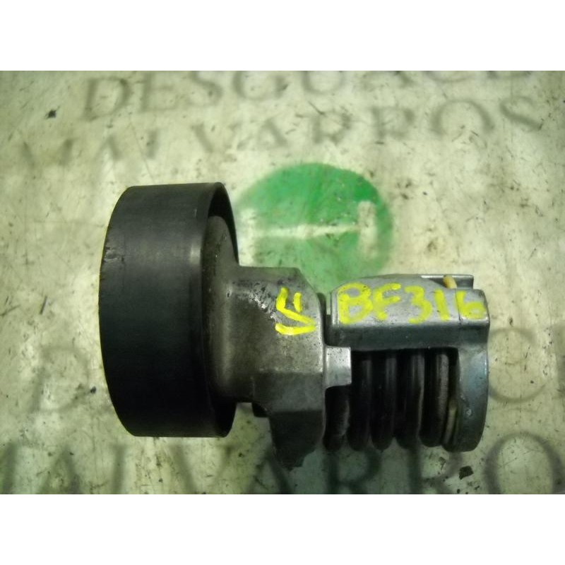 Recambio de tensor correa auxiliar para seat ibiza (6j5) reference referencia OEM IAM 038903315AH  