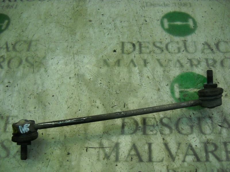 Recambio de tirante delantero derecho para seat ibiza (6j5) reference referencia OEM IAM 6C0411315  