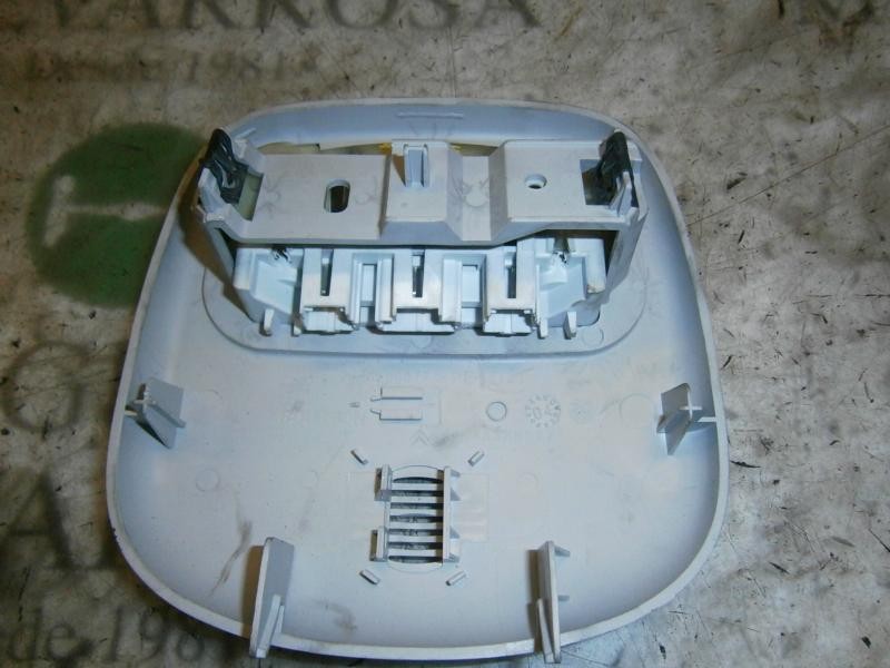 Recambio de piloto interior para citroën c5 berlina lx (e) referencia OEM IAM 6362N2  