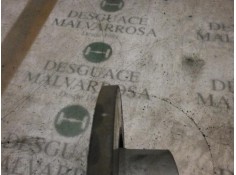 Recambio de disco freno trasero para citroën c5 berlina lx (e) referencia OEM IAM 4246W4   2