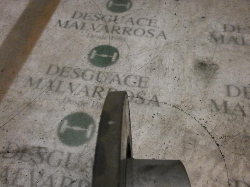 Recambio de disco freno trasero para citroën c5 berlina lx (e) referencia OEM IAM 4246W4  