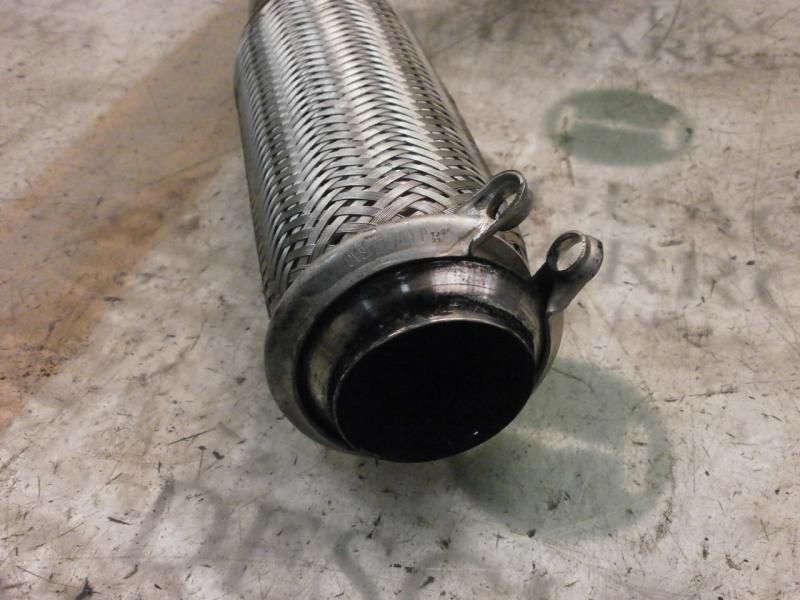 Recambio de salida colector para citroën c5 berlina lx (e) referencia OEM IAM 1706E2  