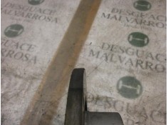 Recambio de disco freno trasero para citroën c5 berlina lx (e) referencia OEM IAM 4246W4   2