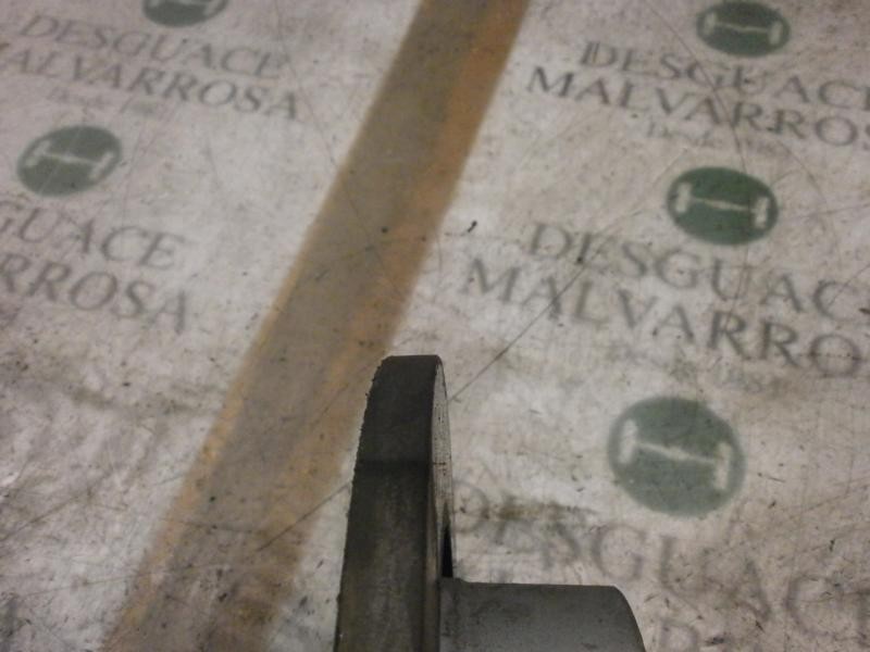 Recambio de disco freno trasero para citroën c5 berlina lx (e) referencia OEM IAM 4246W4  