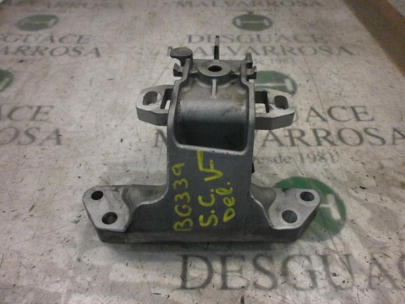 Recambio de soporte cambio para citroën c5 berlina lx (e) referencia OEM IAM 181394  