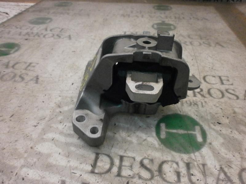 Recambio de soporte cambio para citroën c5 berlina lx (e) referencia OEM IAM 181394  