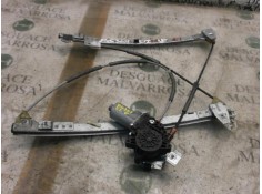 Recambio de elevalunas delantero izquierdo para citroën xsara berlina 1.9 turbodiesel referencia OEM IAM   