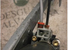 Recambio de elevalunas delantero izquierdo para citroën xsara berlina 1.9 turbodiesel referencia OEM IAM    2