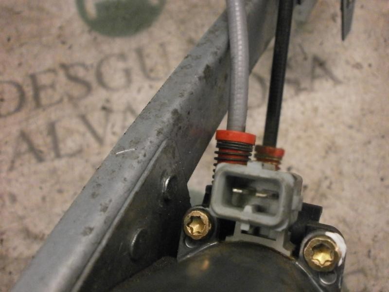 Recambio de elevalunas delantero izquierdo para citroën xsara berlina 1.9 turbodiesel referencia OEM IAM   