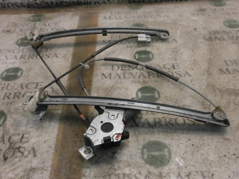 Recambio de elevalunas delantero izquierdo para citroën xsara berlina 1.9 turbodiesel referencia OEM IAM   