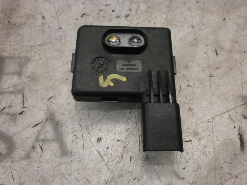 Recambio de modulo electronico para renault laguna ii grandtour (kg0) expression referencia OEM IAM   