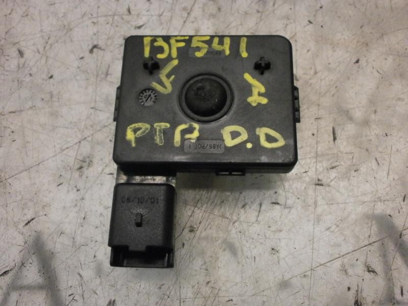 Recambio de modulo electronico para renault laguna ii grandtour (kg0) expression referencia OEM IAM   