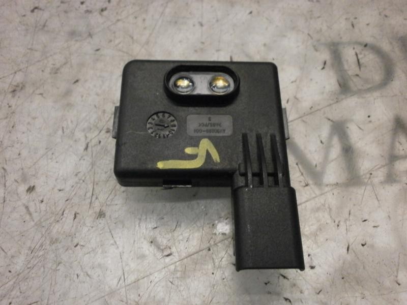 Recambio de modulo electronico para renault laguna ii grandtour (kg0) expression referencia OEM IAM   