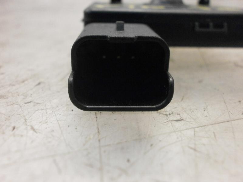 Recambio de modulo electronico para renault laguna ii grandtour (kg0) expression referencia OEM IAM   