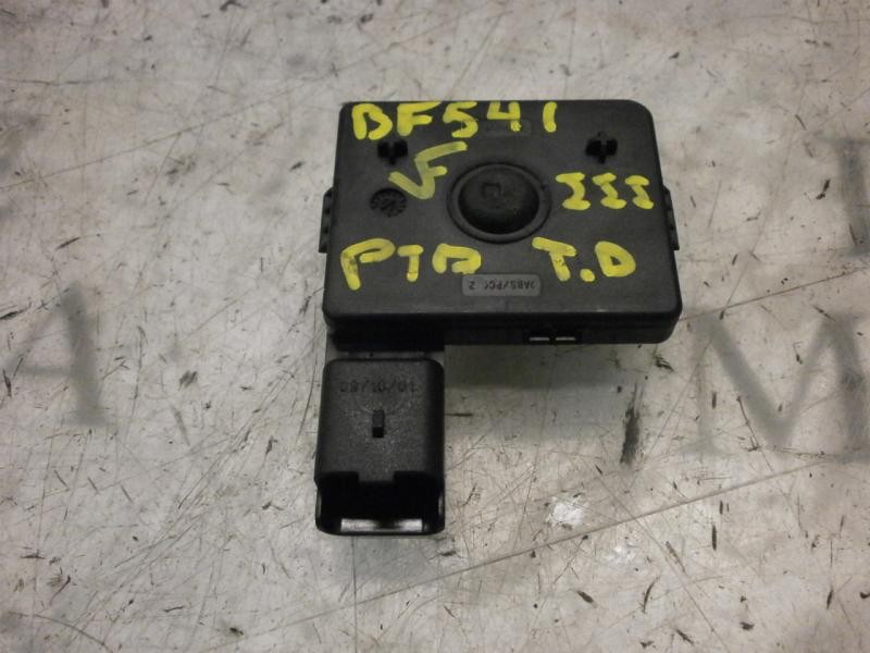 Recambio de modulo electronico para renault laguna ii grandtour (kg0) expression referencia OEM IAM   