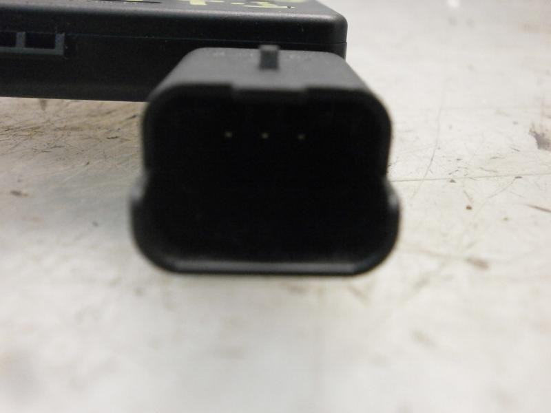 Recambio de modulo electronico para renault laguna ii grandtour (kg0) expression referencia OEM IAM   