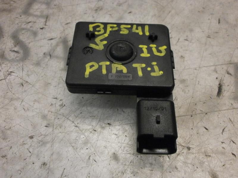 Recambio de modulo electronico para renault laguna ii grandtour (kg0) expression referencia OEM IAM   