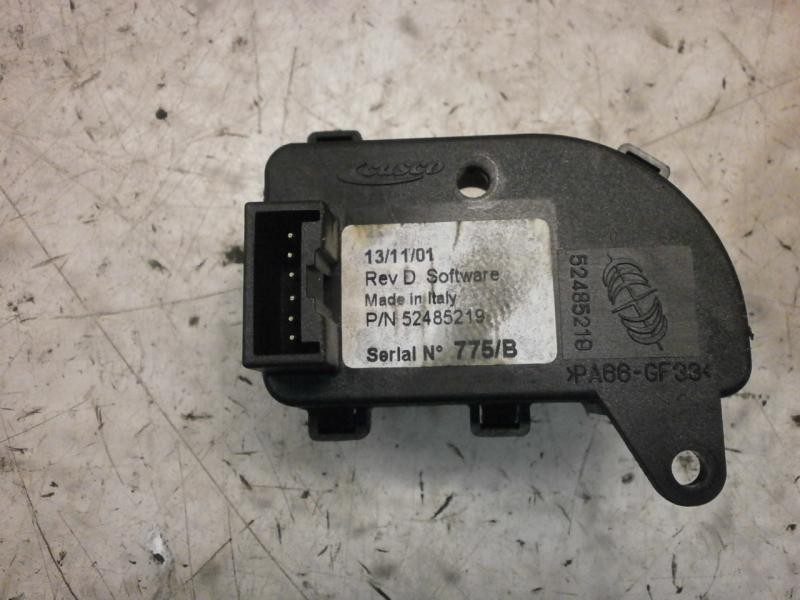 Recambio de modulo electronico para renault laguna ii grandtour (kg0) expression referencia OEM IAM   