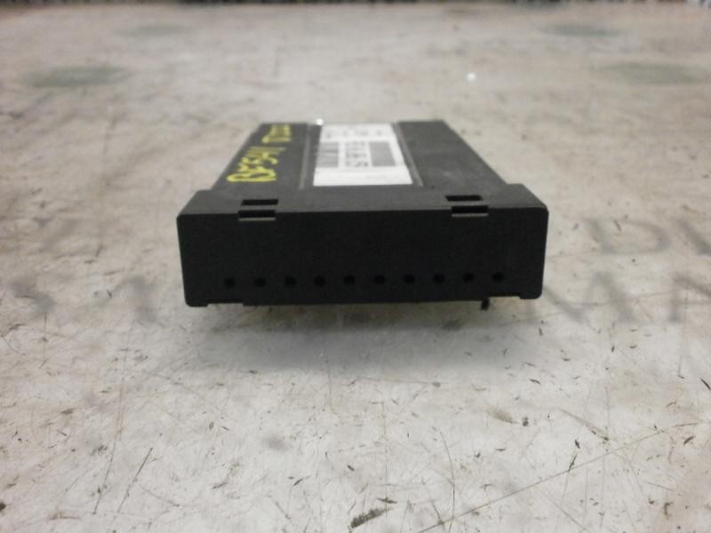 Recambio de modulo electronico para renault laguna ii grandtour (kg0) expression referencia OEM IAM   