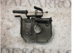 Recambio de cerradura capot para renault laguna ii grandtour (kg0) expression referencia OEM IAM    2