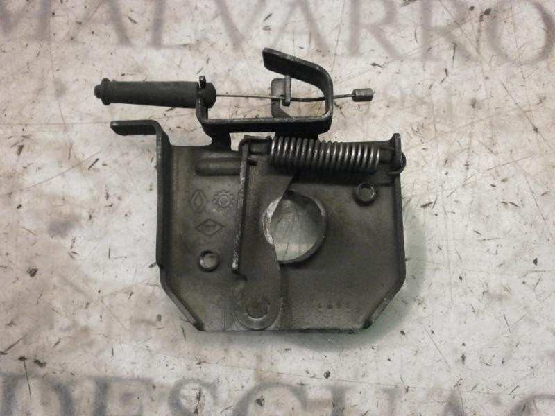 Recambio de cerradura capot para renault laguna ii grandtour (kg0) expression referencia OEM IAM   