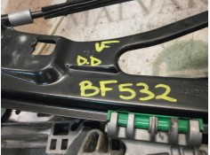 Recambio de elevalunas delantero derecho para mercedes-benz clase e (w211) berlina e 320 cdi (211.022) referencia OEM IAM A21182 2