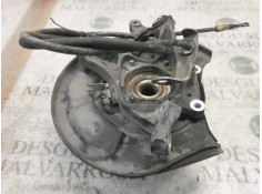 Recambio de mangueta trasera derecha para mercedes-benz clase e (w211) berlina e 320 cdi (211.022) referencia OEM IAM A211350840 2