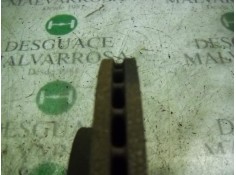 Recambio de disco freno delantero para honda civic berlina 5 (eu7/8) 1.7 ctdi s referencia OEM IAM 45251S6FE10   2