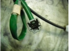 Recambio de elevalunas trasero izquierdo para honda civic berlina 5 (eu7/8) 1.7 ctdi s referencia OEM IAM 72750S6D013   2