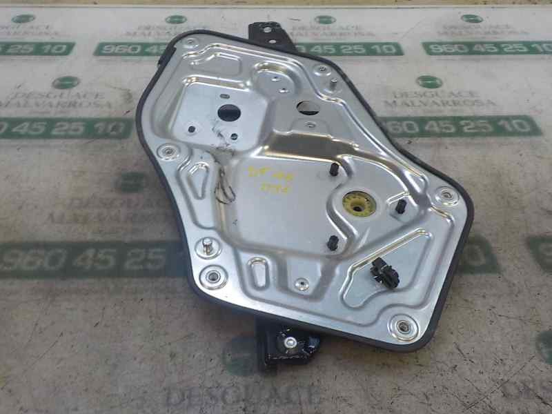 Recambio de elevalunas delantero izquierdo para skoda yeti 1.2 tsi referencia OEM IAM 5L0837461  