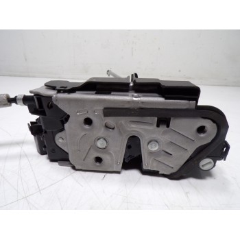 CERRADURA PUERTA TRASERA IZQUIERDA 5TA839015L 5TA839015Q 