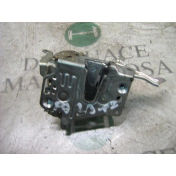 CERRADURA PUERTA TRASERA IZQUIERDA 