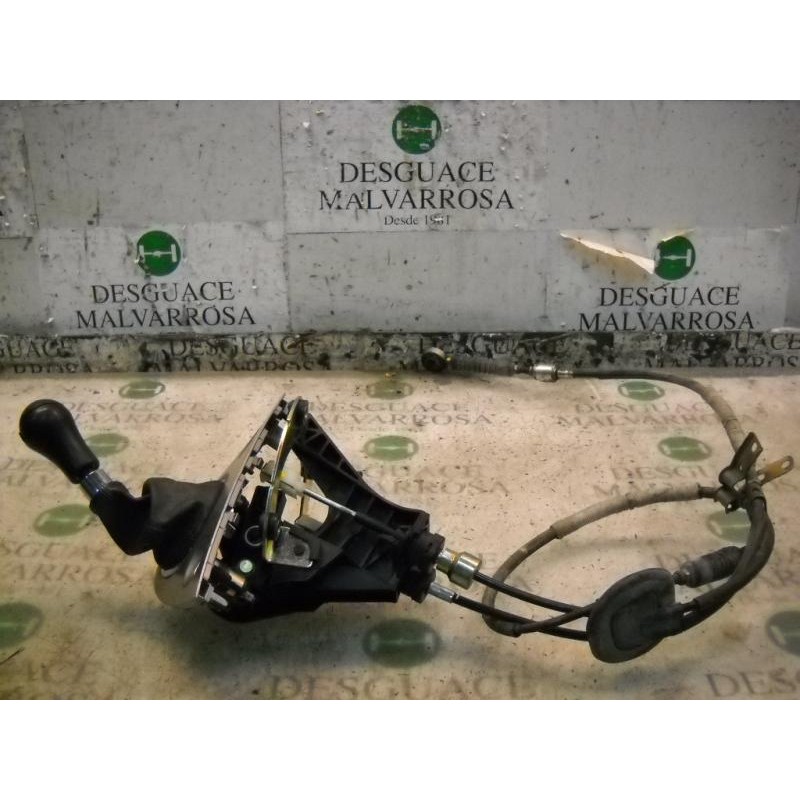 Recambio de palanca cambio para honda civic berlina 5 (eu7/8) 1.7 ctdi s referencia OEM IAM 54100S5S003  