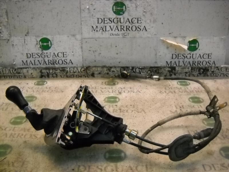 Recambio de palanca cambio para honda civic berlina 5 (eu7/8) 1.7 ctdi s referencia OEM IAM 54100S5S003  