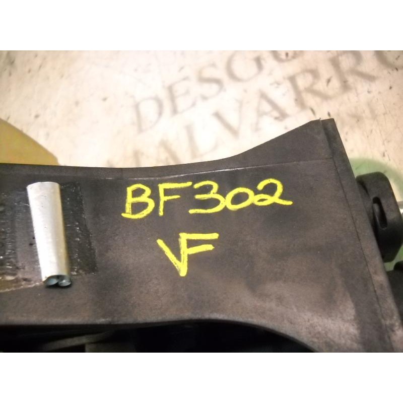 Recambio de palanca cambio para honda civic berlina 5 (eu7/8) 1.7 ctdi s referencia OEM IAM 54100S5S003  