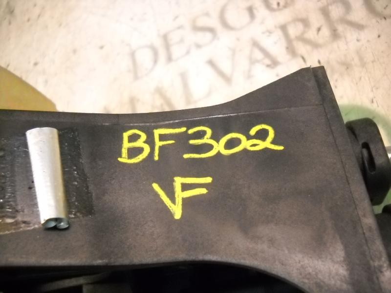 Recambio de palanca cambio para honda civic berlina 5 (eu7/8) 1.7 ctdi s referencia OEM IAM 54100S5S003  