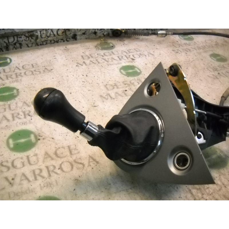 Recambio de palanca cambio para honda civic berlina 5 (eu7/8) 1.7 ctdi s referencia OEM IAM 54100S5S003  