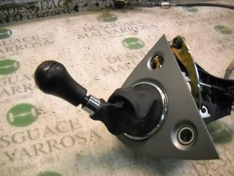 Recambio de palanca cambio para honda civic berlina 5 (eu7/8) 1.7 ctdi s referencia OEM IAM 54100S5S003  