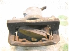 Recambio de pinza freno delantera izquierda para honda civic berlina 5 (eu7/8) 1.7 ctdi s referencia OEM IAM 45013S6FE01   2