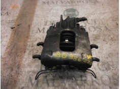 Recambio de pinza freno delantera izquierda para ford focus berlina (cak) 1.8 tddi turbodiesel cat referencia OEM IAM   