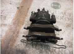 Recambio de pinza freno delantera izquierda para ford focus berlina (cak) 1.8 tddi turbodiesel cat referencia OEM IAM    2