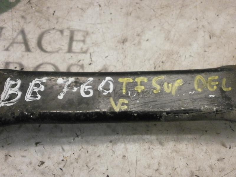 Recambio de brazo suspension superior trasero izquierdo para opel vectra c berlina comfort referencia OEM IAM   