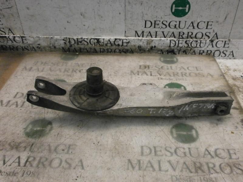 Recambio de brazo suspension inferior trasero izquierdo para opel vectra c berlina comfort referencia OEM IAM   