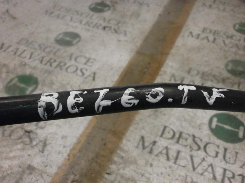 Recambio de barra estabilizadora trasera para opel vectra c berlina comfort referencia OEM IAM   