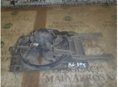 Recambio de electroventilador para fiat brava (182) 1.4 12v cat referencia OEM IAM    2