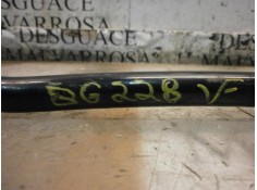 Recambio de barra estabilizadora delantera para renault megane ii berlina 5p confort dynamique referencia OEM IAM    2